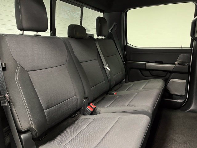 Used 2023 Ford F150 XLT w/ Equipment Group 302A High AWD/4WD image 53