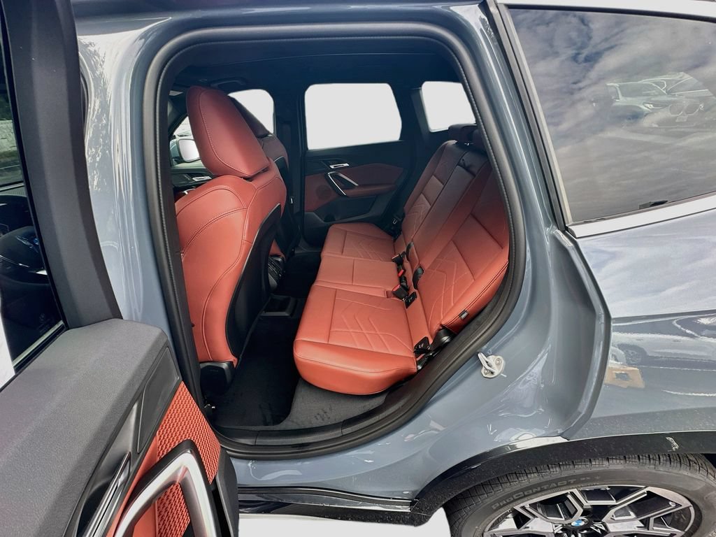 New 2027 BMW X1 xDrive28i AWD/4WD image 25