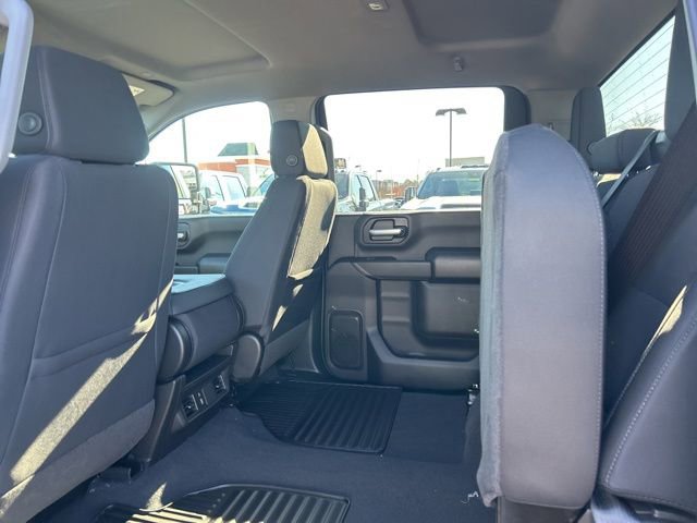 New 2026 Chevrolet Silverado 2500 Custom w/ Custom Value Package image 28