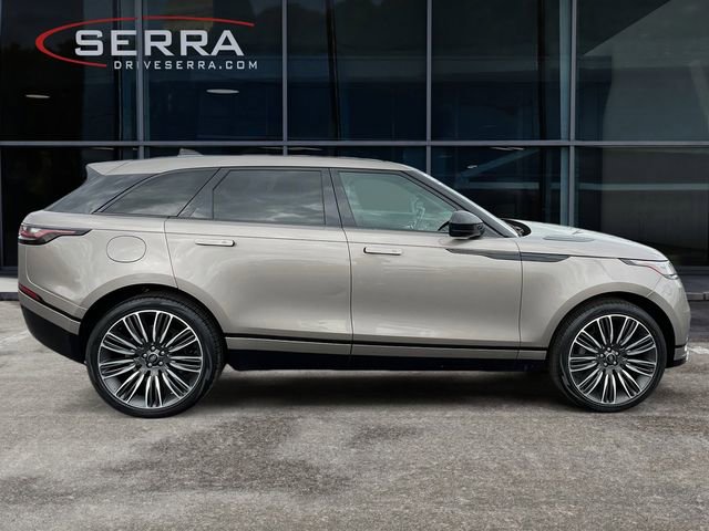 Used 2022 Land Rover Range Rover Velar R-Dynamic S AWD/4WD image 6