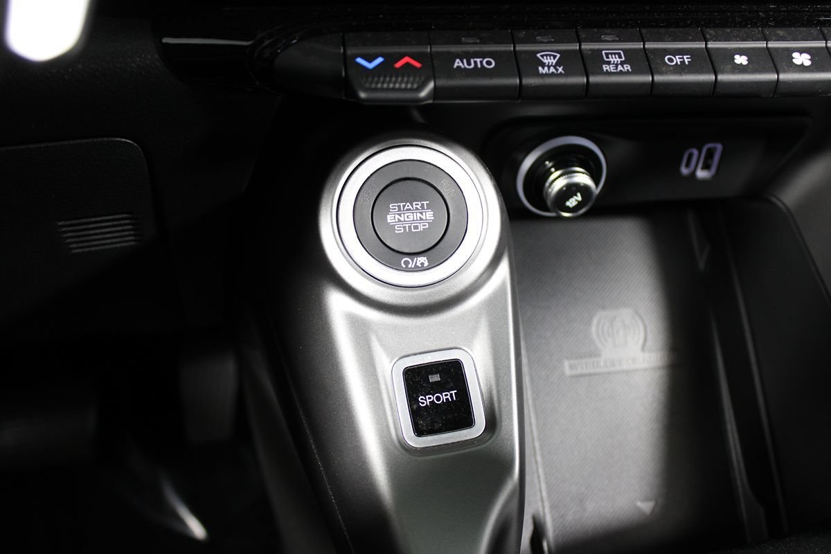 Used 2024 Dodge Hornet R/T Plus w/ R/T Blacktop Package AWD/4WD image 23