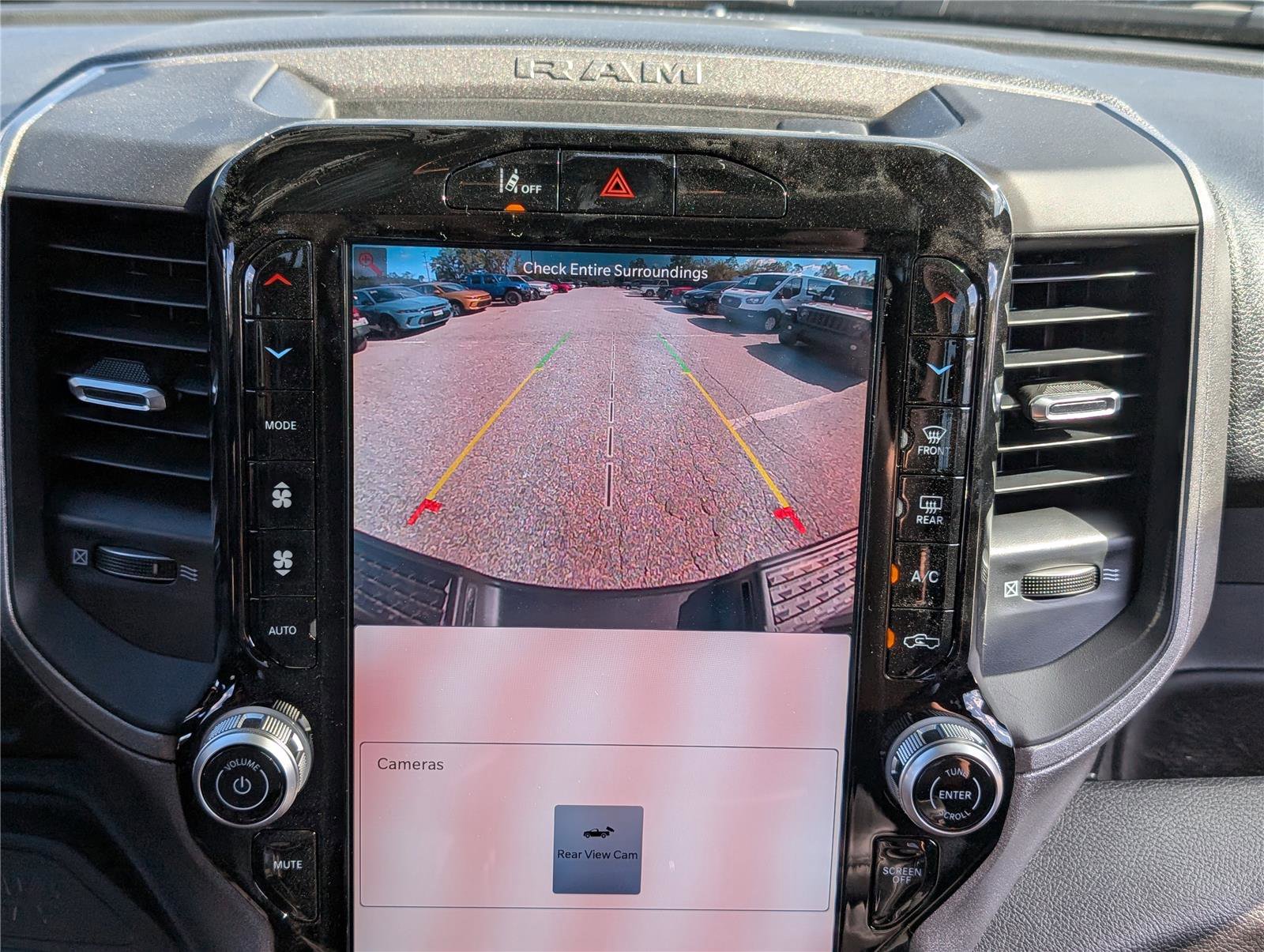 New 2026 RAM 2500 Tradesman image 21