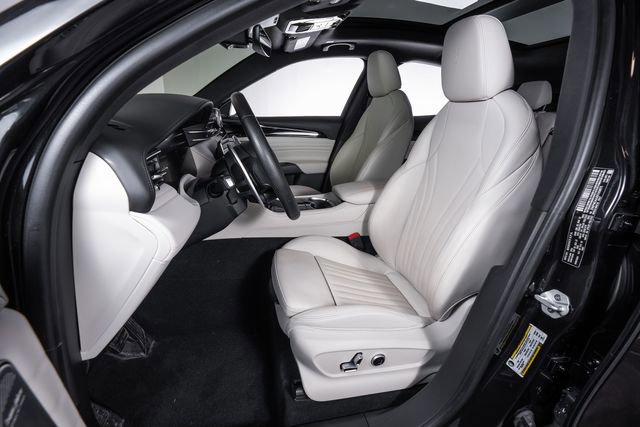 Used 2024 Maserati Grecale GT image 16