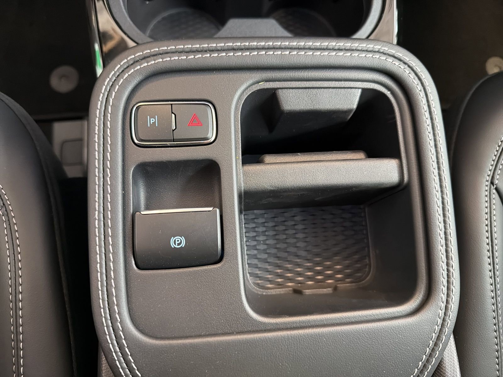 New 2026 Ford Mustang Mach-E Premium image 23