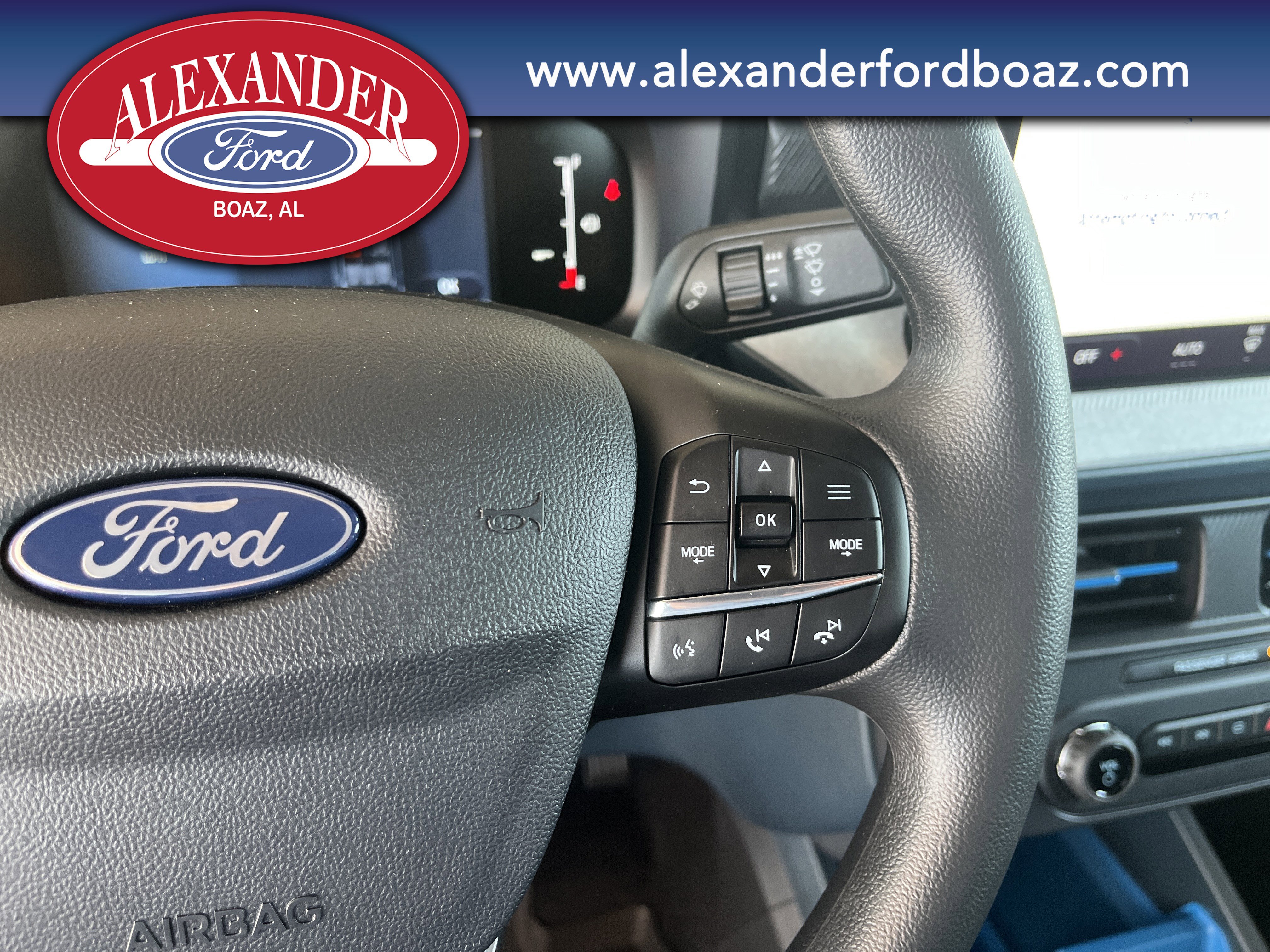 New 2026 Ford Maverick XLT image 26