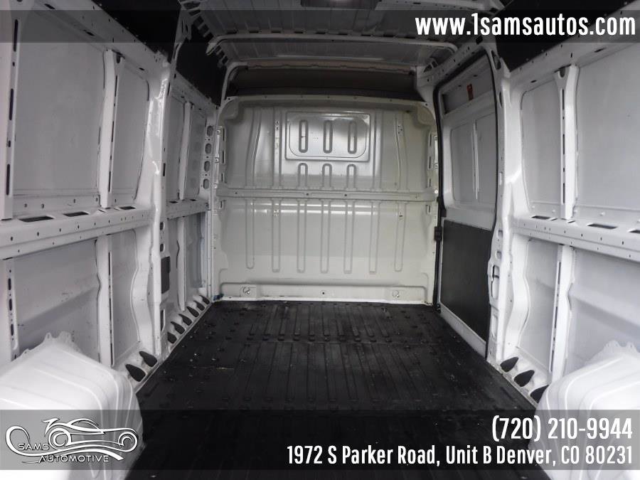 Used 2019 RAM ProMaster 2500 image 31