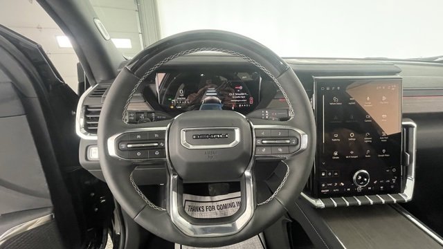 Used 2025 GMC Acadia Denali w/ Super Cruise Package image 37