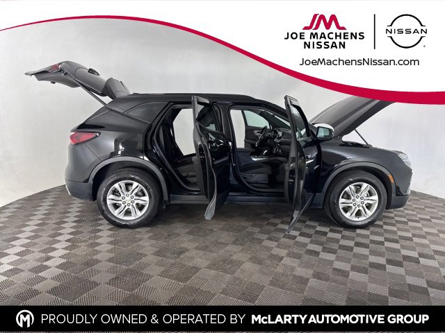 Used 2019 Chevrolet Blazer LT image 13