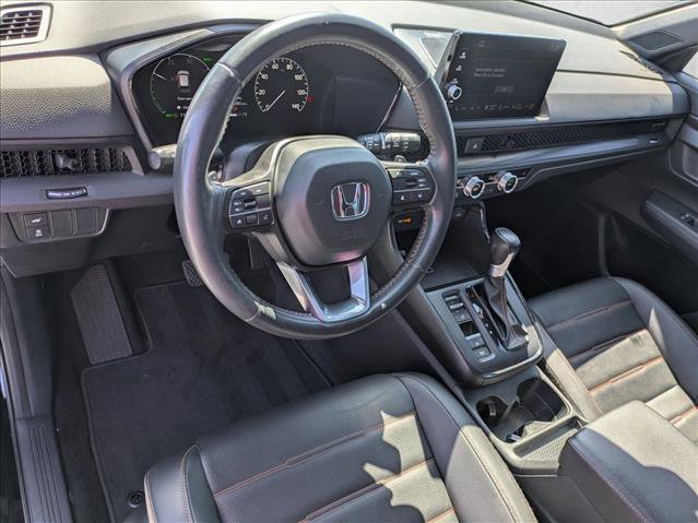 Used 2024 Honda CR-V Sport-L image 10