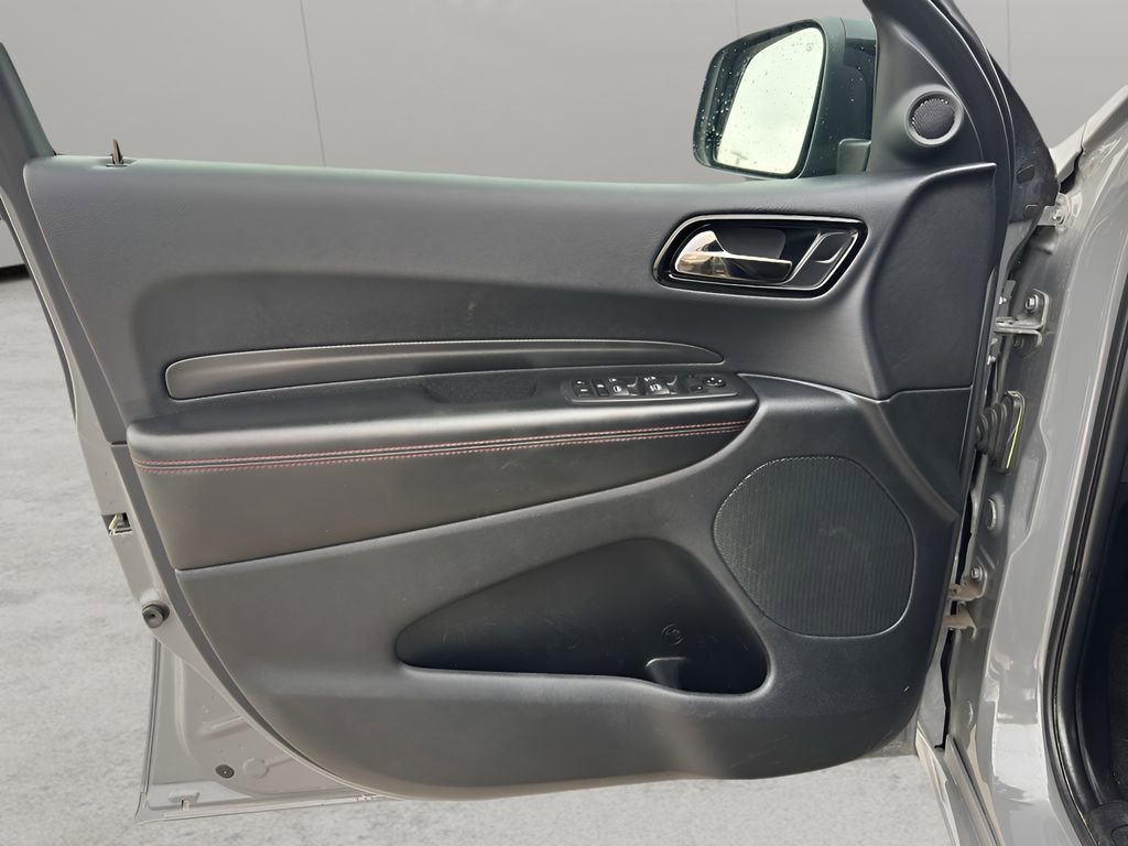 Used 2023 Dodge Durango GT image 10