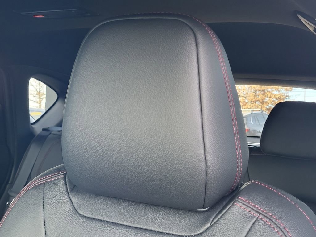 New 2025 MAZDA CX-5 2.5 Turbo image 14