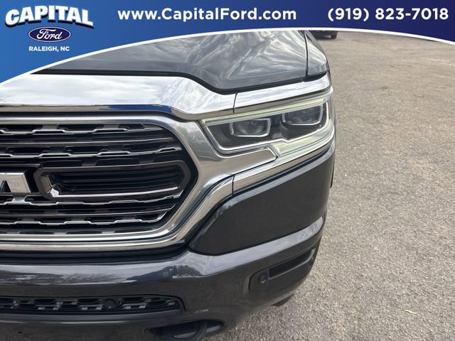 Used 2021 RAM 1500 Limited image 11