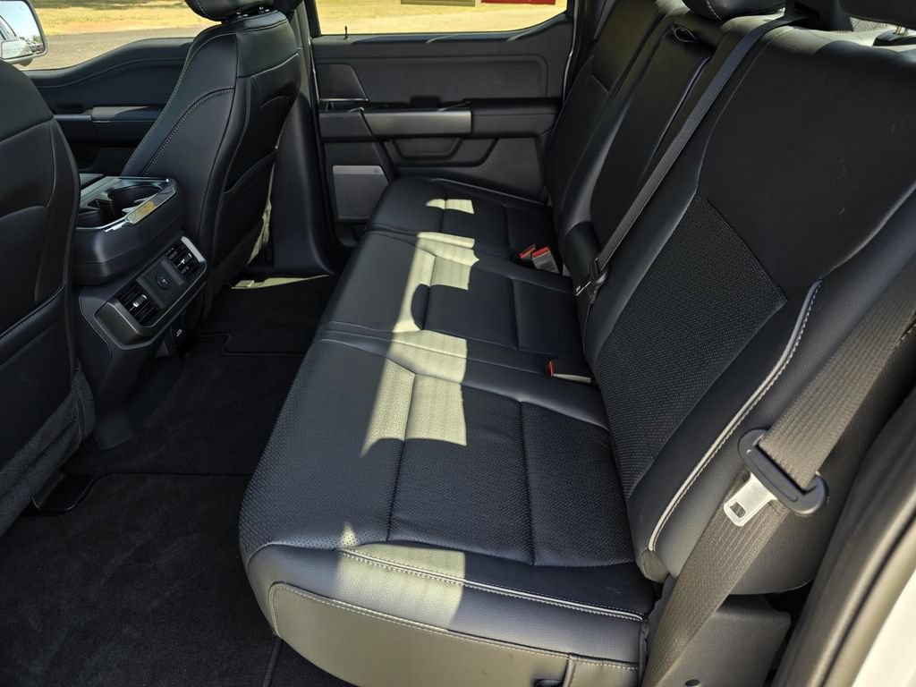 Used 2026 Ford F150 Lariat AWD/4WD image 31