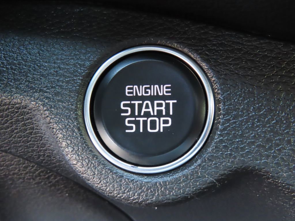 Used 2024 Kia Forte GT FWD image 10