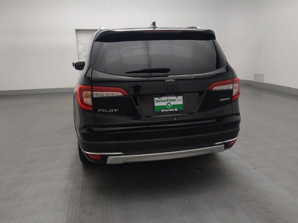 Used 2019 Honda Pilot Touring image 6