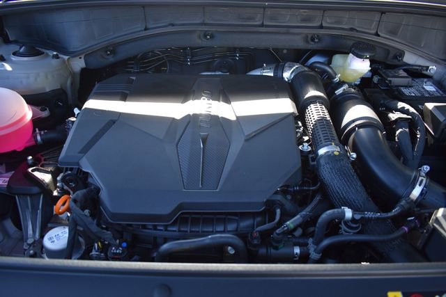 New 2025 Kia Sorento SX Prestige w/ Sage Leather Package image 40