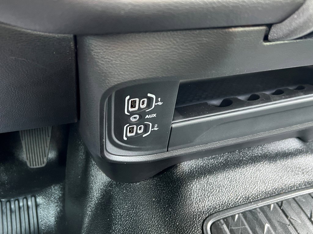 New 2026 RAM 3500 Tradesman image 35