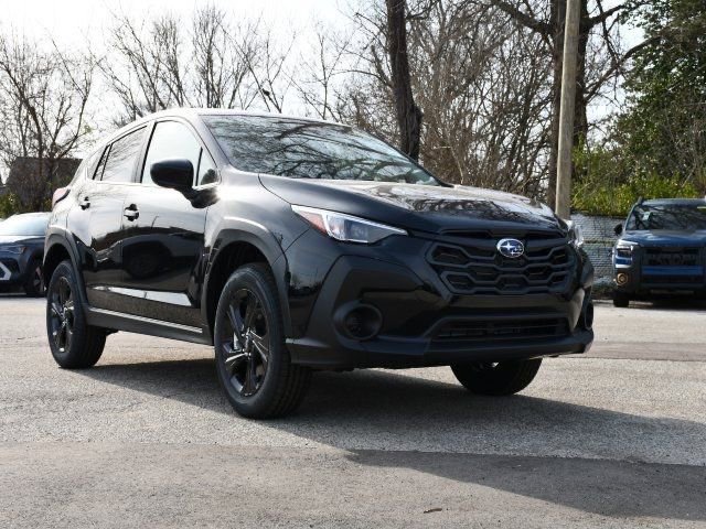 New 2026 Subaru Crosstrek 2.5i AWD/4WD video 1
