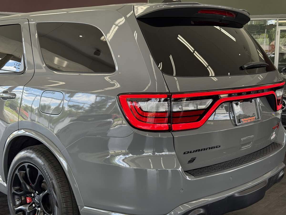 Used 2024 Dodge Durango SRT Hellcat image 23