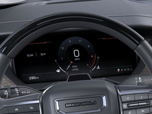 New 2027 GMC Acadia Denali AWD/4WD image 18