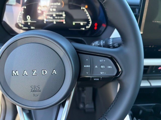 New 2026 MAZDA CX-5 Preferred AWD/4WD image 22