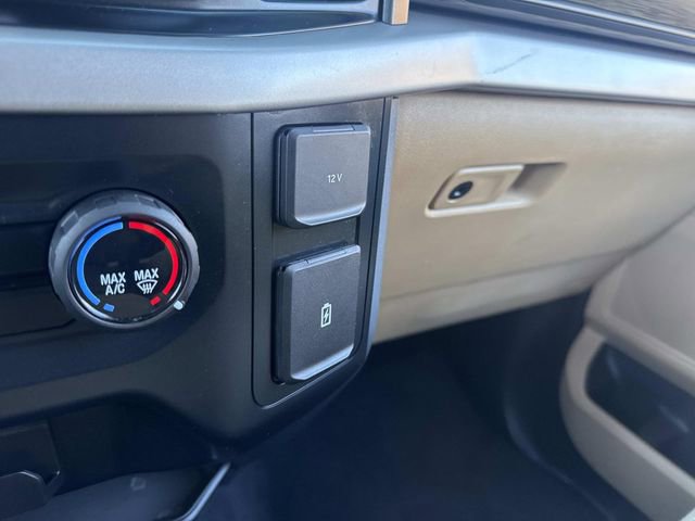 Used 2023 Ford F150 XLT image 27