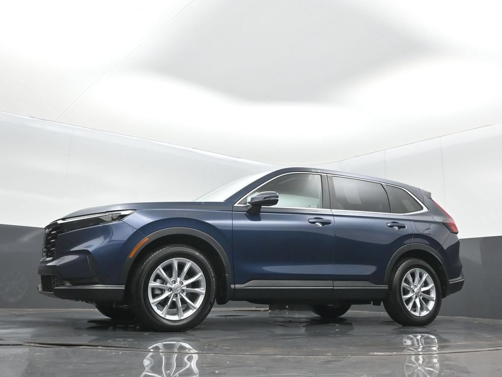 Certified 2024 Honda CR-V EX image 13