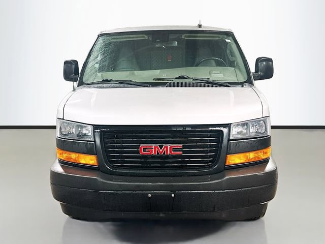Used 2020 GMC Savana 2500 w/ Safety Package image 4