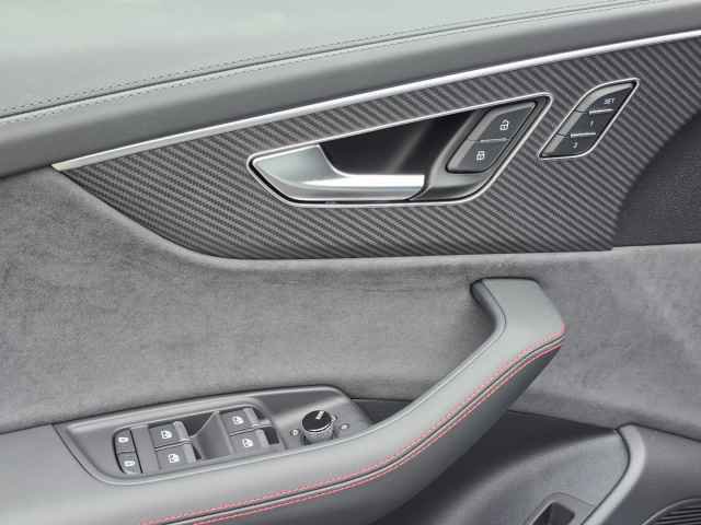 New 2026 Audi Q8 Prestige image 43