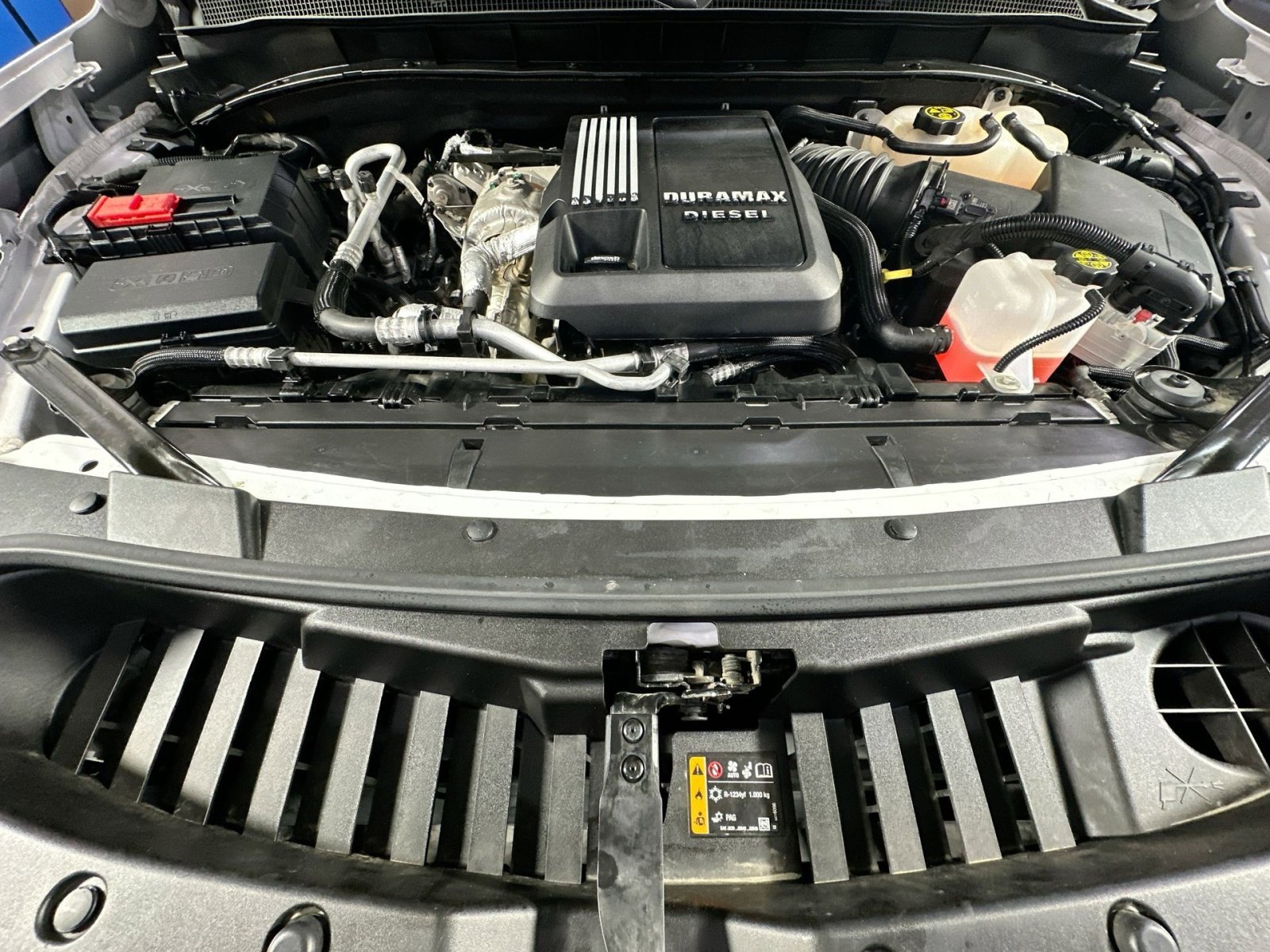 Used 2022 Chevrolet Tahoe LS image 38