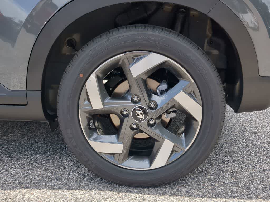 New 2026 Hyundai Venue SEL FWD image 14