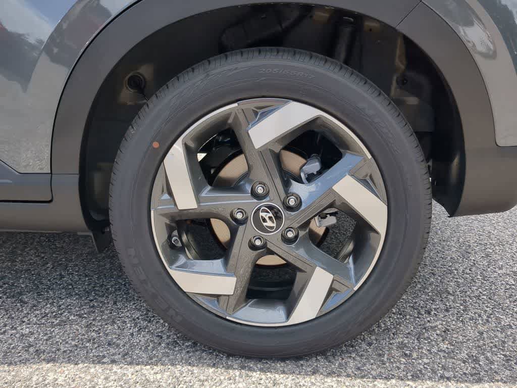 New 2026 Hyundai Venue SEL FWD image 14