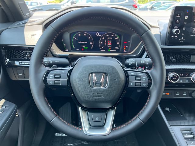 New 2026 Honda CR-V Sport Touring image 22