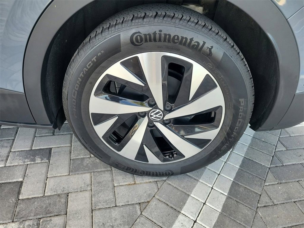 Used 2024 Volkswagen ID.4 2WD image 13