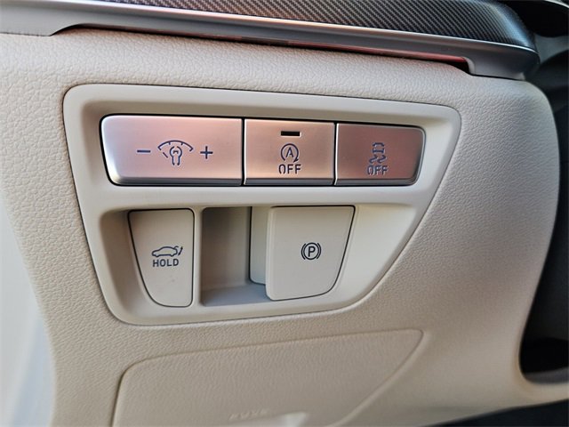 Used 2024 Genesis G80 2.5T w/ Sport Prestige Package image 29