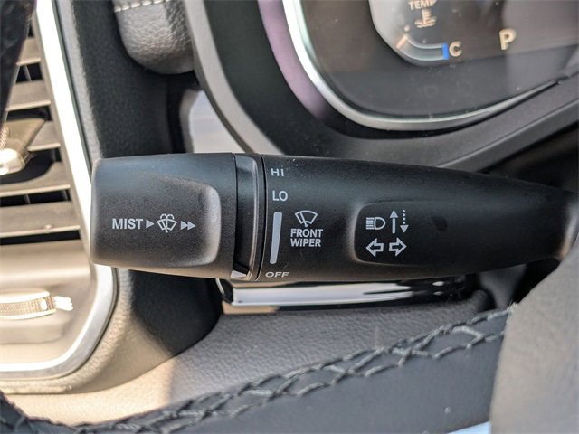 New 2026 RAM 1500 Laramie w/ Night Edition image 24