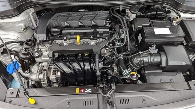 Used 2022 Kia Rio S image 31