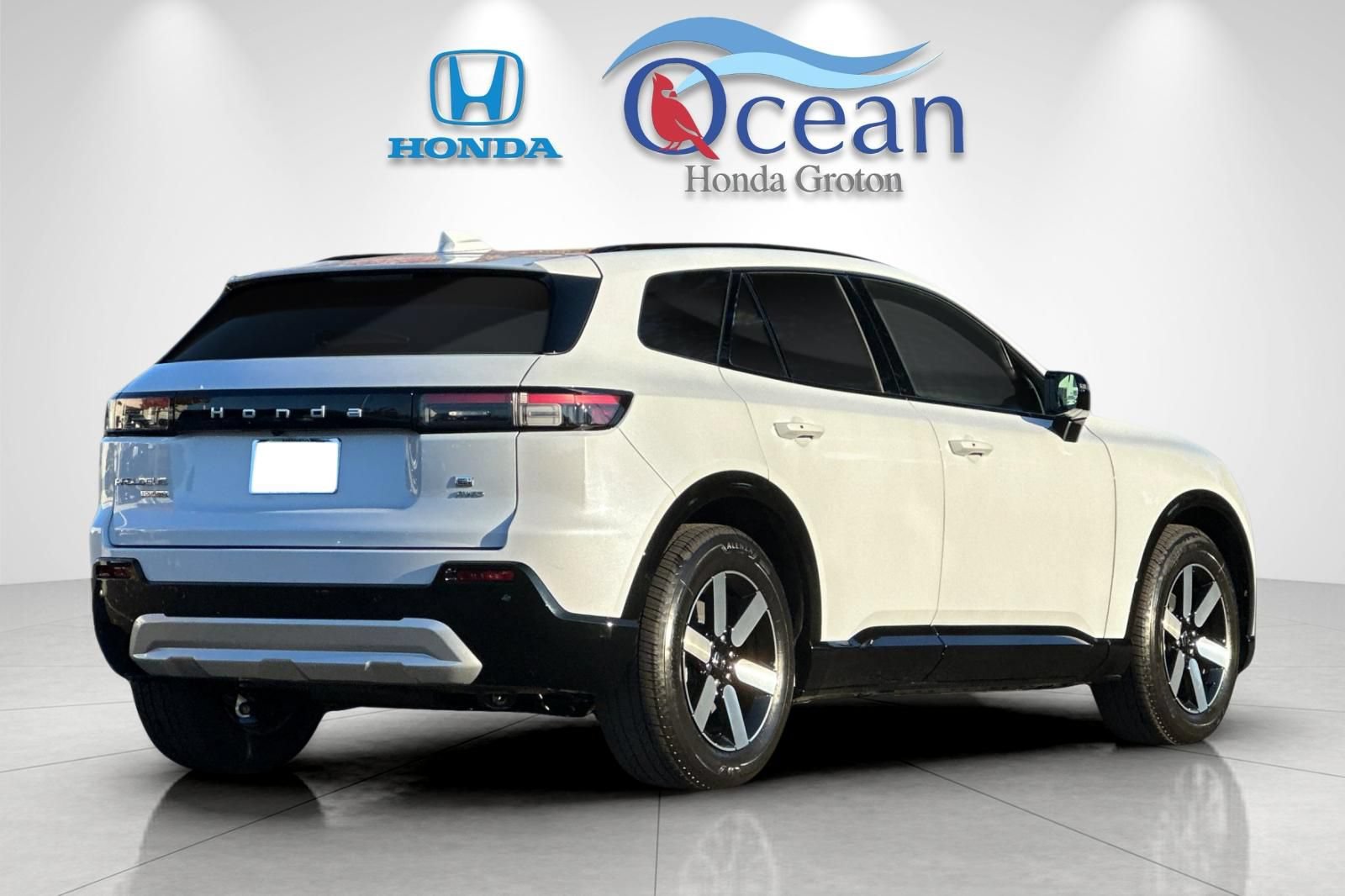 New 2026 Honda Prologue Touring image 5