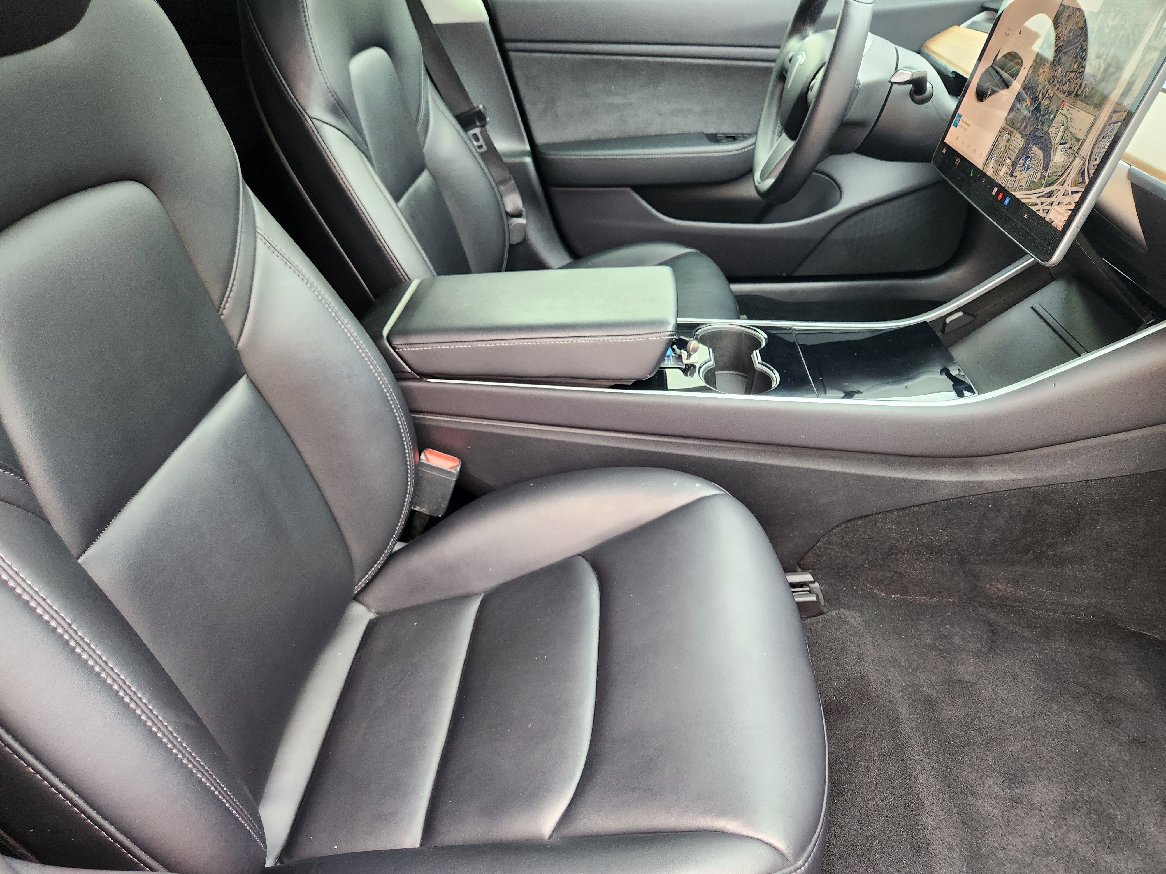 Used 2019 Tesla Model 3 Standard Range Plus image 14