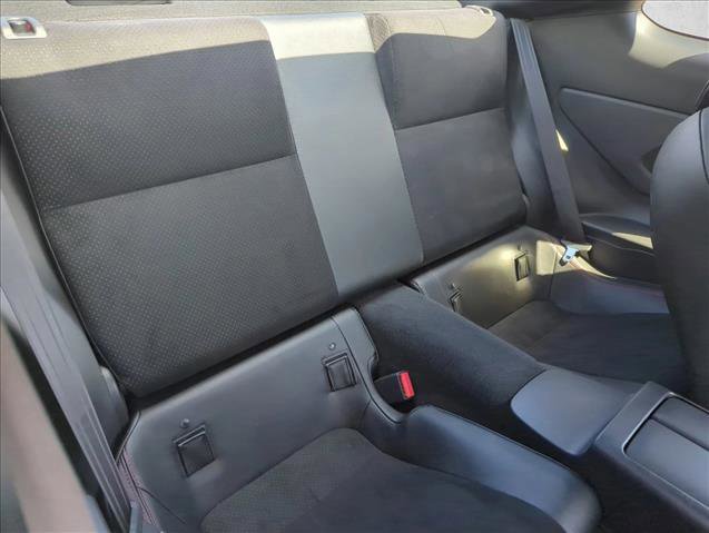Used 2023 Subaru BRZ Limited w/ Popular Package #2 image 7