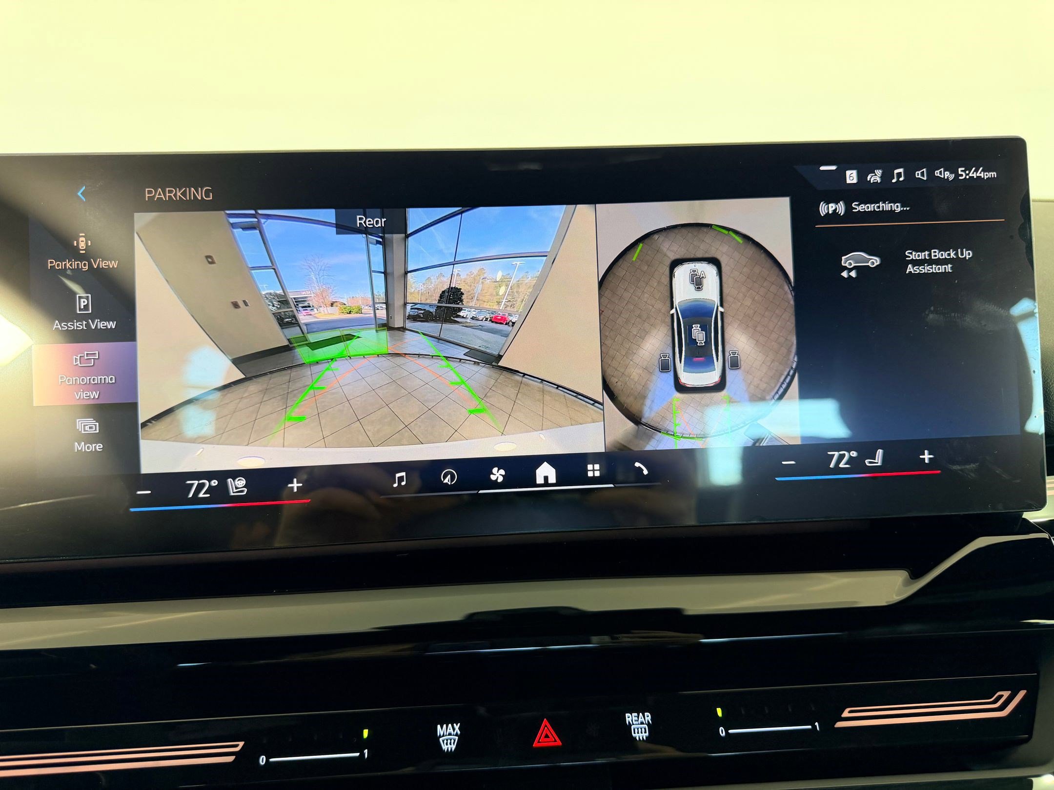 New 2026 BMW 530i w/ M Sport Package RWD image 28