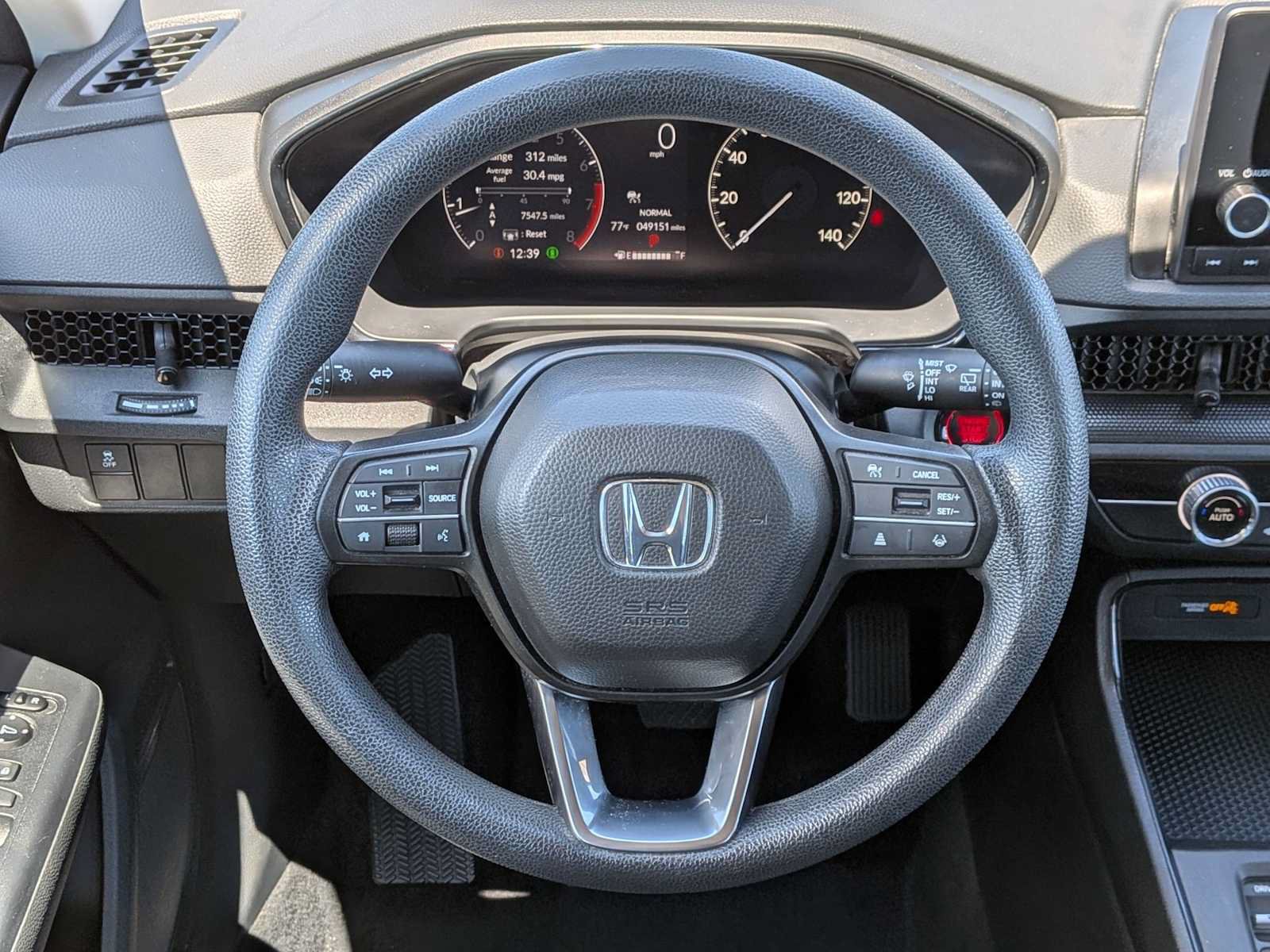Certified 2024 Honda CR-V LX image 21