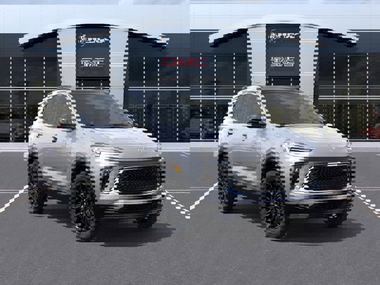 New 2026 Buick Encore GX Sport Touring w/ Comfort Package image 7