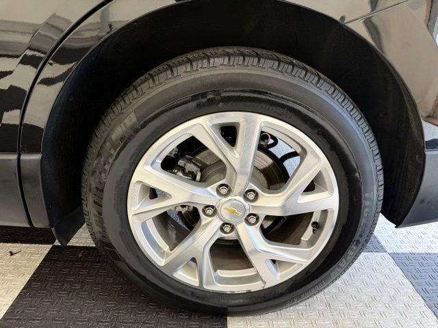 Used 2019 Chevrolet Equinox LT FWD image 11