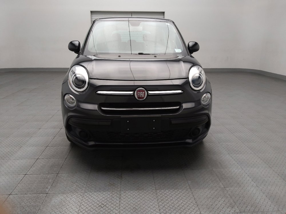Used 2019 FIAT 500L Pop image 14