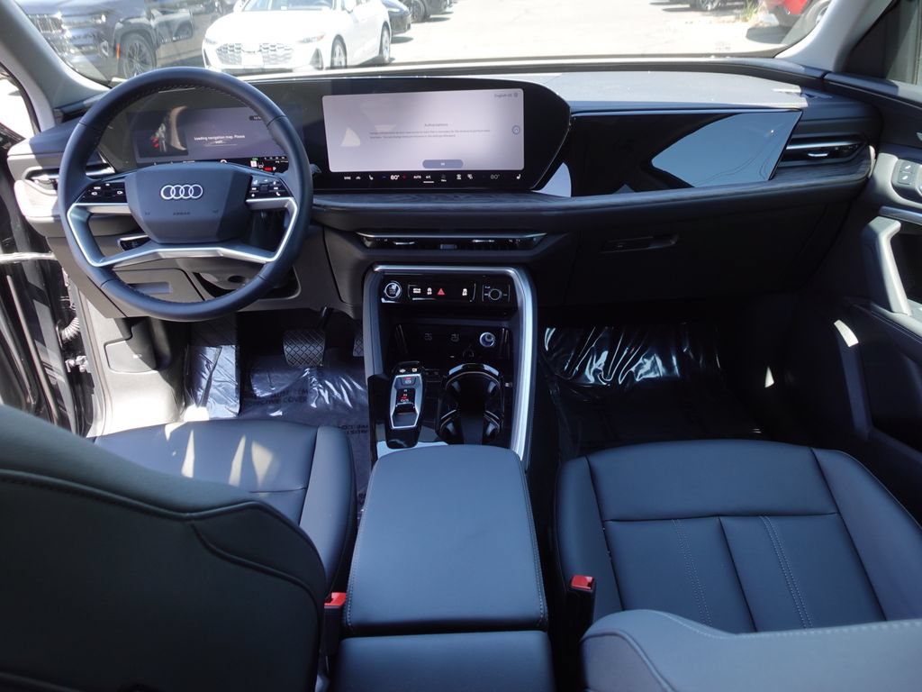 Used 2026 Audi Q5 Premium Plus AWD/4WD image 24