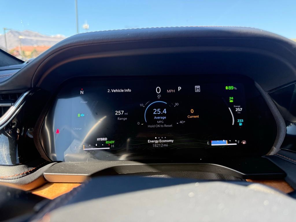 Used 2023 Jeep Grand Cherokee Summit image 5