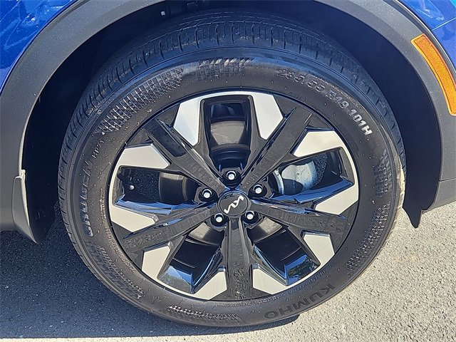 Certified 2023 Kia Sportage X-Line w/ X-Line Premium Package image 10