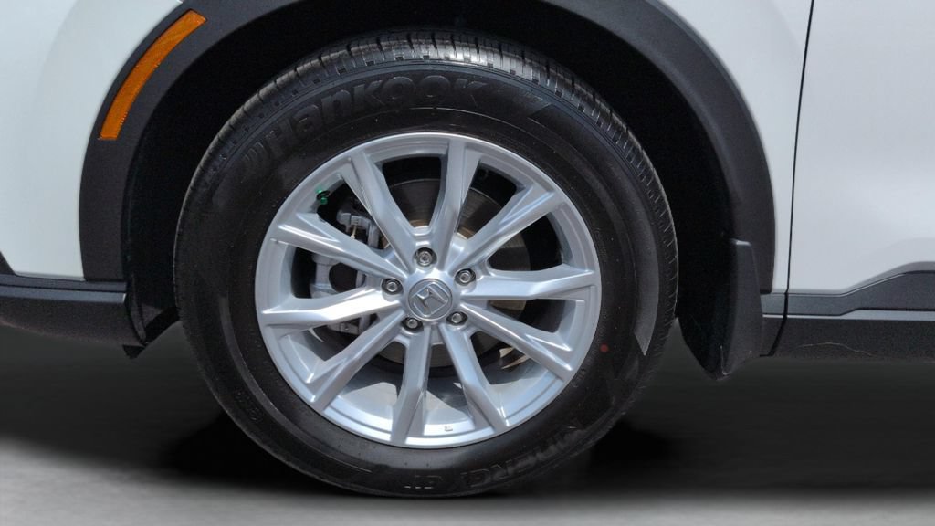 Used 2024 Honda CR-V EX-L image 26