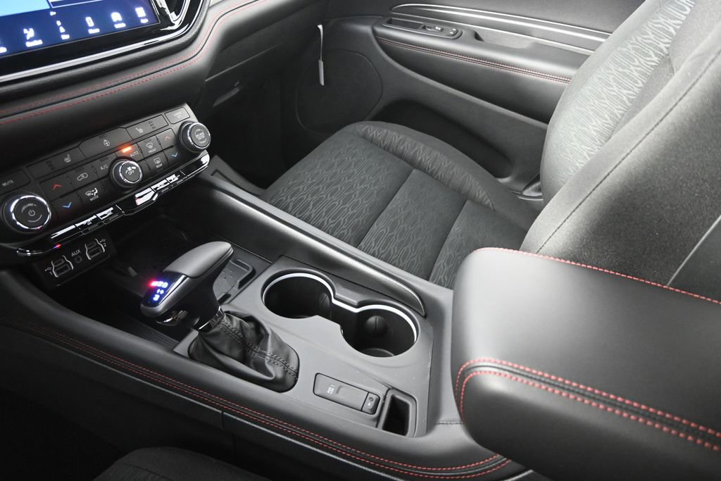 New 2026 Dodge Durango GT image 33